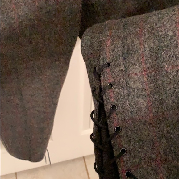 Vintage wool hunting/ riding britches - Picture 2 of 6